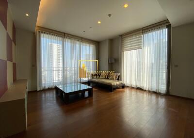 Quattro by Sansiri  Spacious 2 Bedroom Luxury Condo in Thonglor