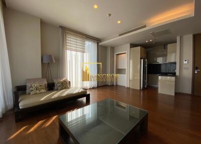 Quattro by Sansiri  Spacious 2 Bedroom Luxury Condo in Thonglor