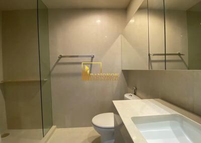 Quattro by Sansiri  Spacious 2 Bedroom Luxury Condo in Thonglor