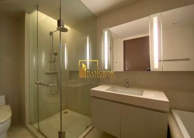 Quattro by Sansiri  Spacious 2 Bedroom Luxury Condo in Thonglor