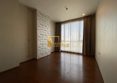 Quattro by Sansiri  Spacious 2 Bedroom Luxury Condo in Thonglor