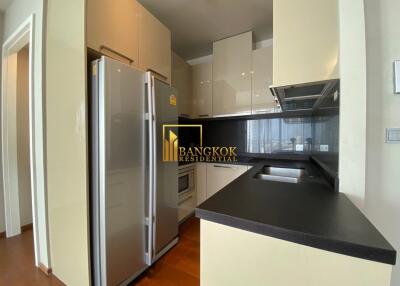 Quattro by Sansiri  Spacious 2 Bedroom Luxury Condo in Thonglor