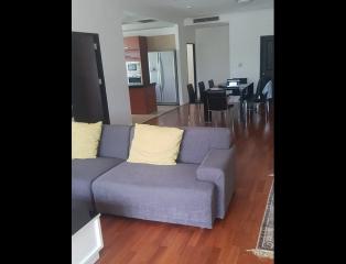 The Cadogan Private Residence  Spacious 3 Bedroom Condo For Rent