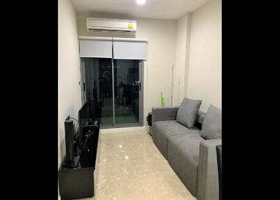 The Crest Sukhumvit 34  Modern 1 Bedroom Condo in Thonglor