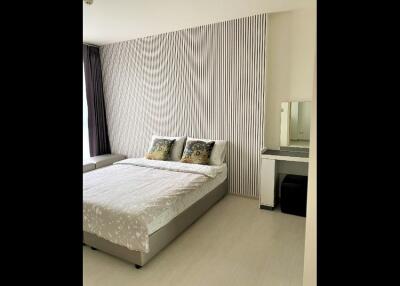 Rhythm Sukhumvit 42  Cozy 1 Bedroom Condo For Rent in Ekkamai