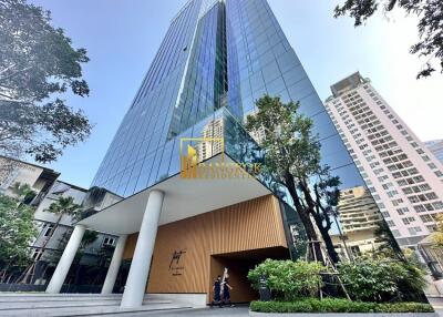 Tait 12 | 2 Bedroom Condo For Sale in Sathorn