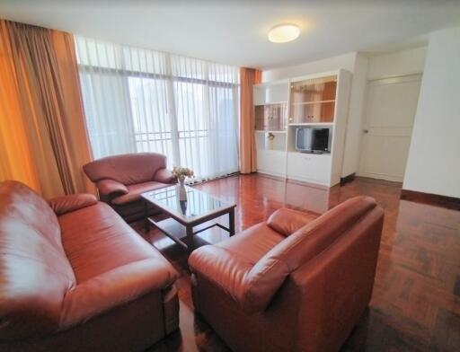 Waterford Park  Spacious 2 Bedroom Pet Friendly Condo For Rent in Thonglor