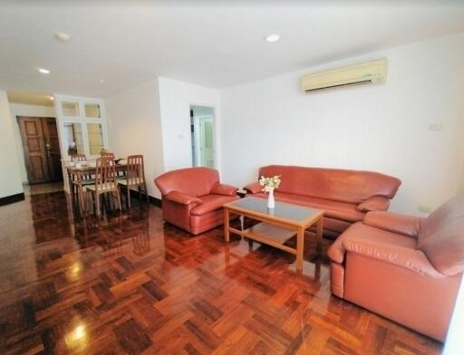 Waterford Park  Spacious 2 Bedroom Pet Friendly Condo For Rent in Thonglor