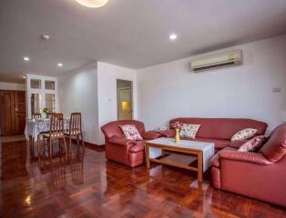 Waterford Park  Spacious 2 Bedroom Pet Friendly Condo For Rent in Thonglor