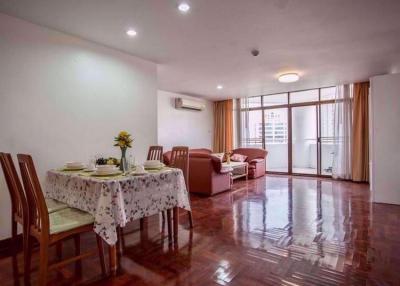 Waterford Park  Spacious 2 Bedroom Pet Friendly Condo For Rent in Thonglor