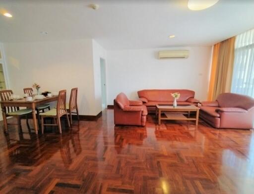 Waterford Park  Spacious 2 Bedroom Pet Friendly Condo For Rent in Thonglor