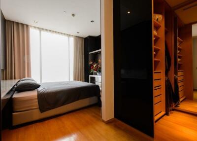 Saladaeng Residences  2 Bedroom Luxury Condo For Sale