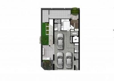 Malton Private Residence  Super Luxury 3 Bedroom House For Sale in Ari