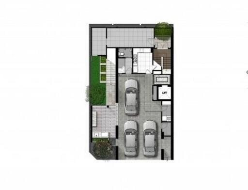 Malton Private Residence  Super Luxury 3 Bedroom House For Sale in Ari