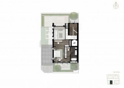 Malton Private Residence  Super Luxury 3 Bedroom House For Sale in Ari