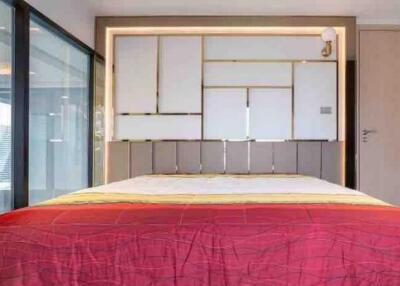 The Lofts Silom  Beautiful 2 Bedroom Duplex Condo For Sale