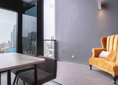 The Lofts Silom  Beautiful 2 Bedroom Duplex Condo For Sale