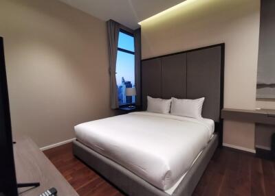 The Diplomat 39  Stylish 1 Bedroom Luxury Condo in Phrom Phong