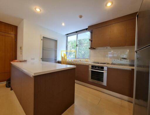 Beautiful 2 Bedroom Apartment For Rent in Asoke