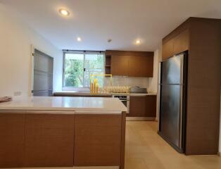 Beautiful 2 Bedroom Apartment For Rent in Asoke