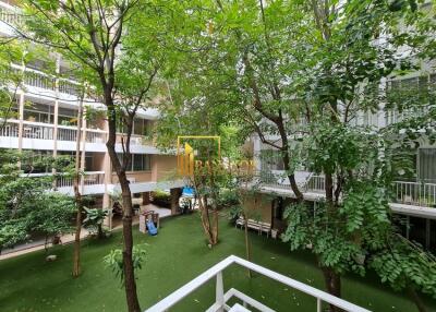 Beautiful 2 Bedroom Apartment For Rent in Asoke