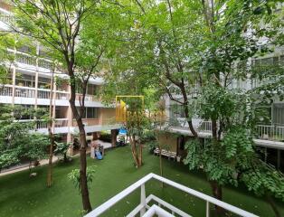 Beautiful 2 Bedroom Apartment For Rent in Asoke