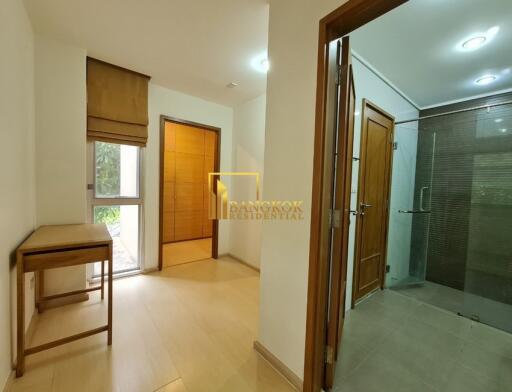 Beautiful 2 Bedroom Apartment For Rent in Asoke