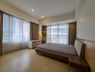 Beautiful 2 Bedroom Apartment For Rent in Asoke