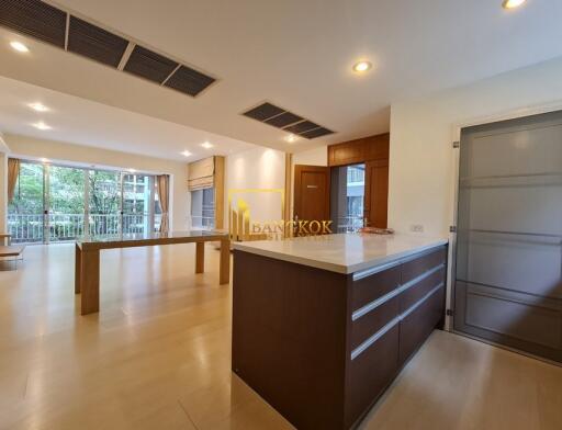 Beautiful 2 Bedroom Apartment For Rent in Asoke