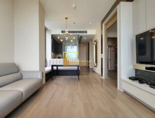 The Esse Asoke  Contemporary 2 Bedroom Luxury Condo For Rent