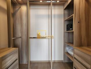 The Esse Asoke  Contemporary 2 Bedroom Luxury Condo For Rent