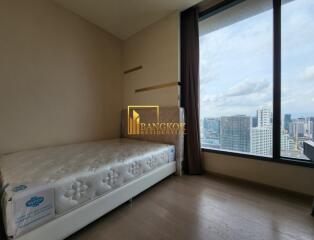 The Esse Asoke  Contemporary 2 Bedroom Luxury Condo For Rent