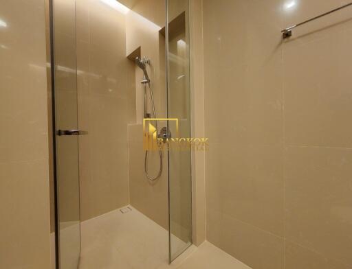 The Esse Asoke  Contemporary 2 Bedroom Luxury Condo For Rent