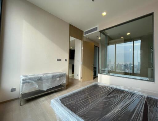 The Esse Asoke  1 Bedroom Luxury Condo For Sale