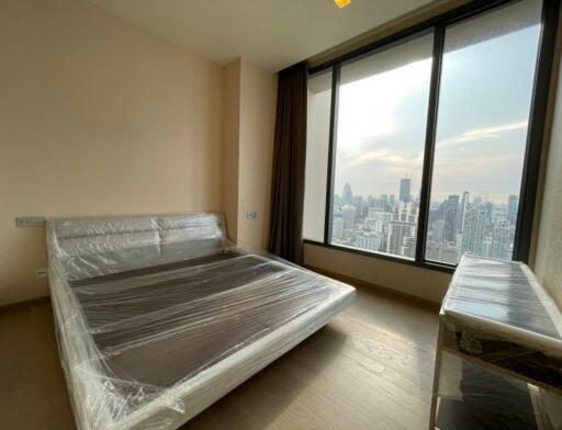 The Esse Asoke  1 Bedroom Luxury Condo For Sale