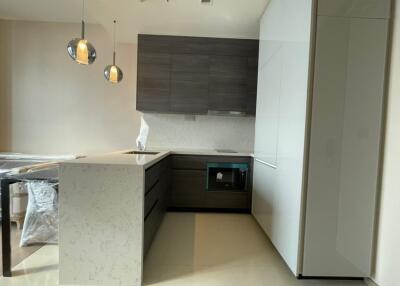 The Esse Asoke  1 Bedroom Luxury Condo For Sale