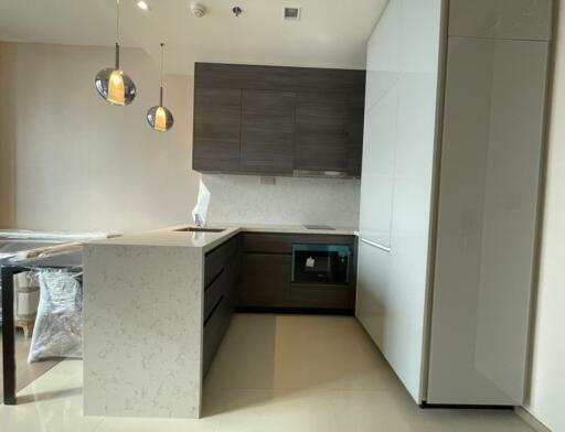 The Esse Asoke  1 Bedroom Luxury Condo For Sale