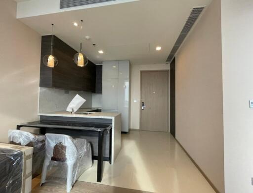 The Esse Asoke  1 Bedroom Luxury Condo For Sale