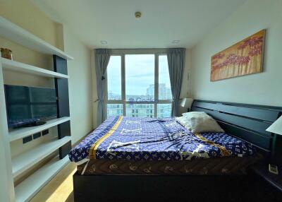 1 Bedroom Condo in The Cliff Pratumnak C001436