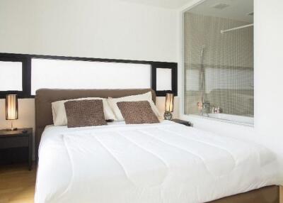 The Nest Ploenchit  1 Bedroom Condo For Rent