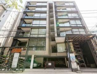 The Nest Ploenchit  1 Bedroom Condo For Rent