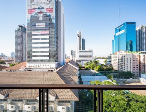 The Monument  2 Bedroom Luxury Condo in Thonglor