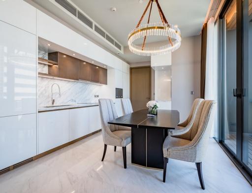 The Monument  2 Bedroom Luxury Condo in Thonglor