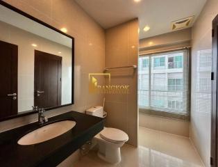 Noble Ora  Large 2 Bedroom Condo in Thonglor