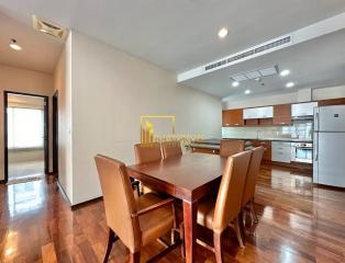 Noble Ora  Large 2 Bedroom Condo in Thonglor