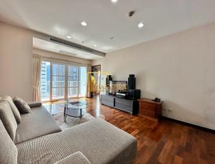 Noble Ora  Large 2 Bedroom Condo in Thonglor