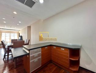 Noble Ora  Large 2 Bedroom Condo in Thonglor