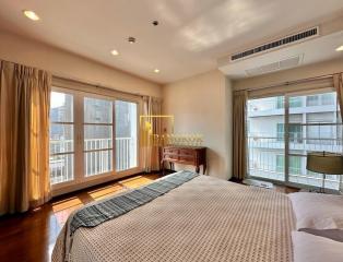 Noble Ora  Large 2 Bedroom Condo in Thonglor