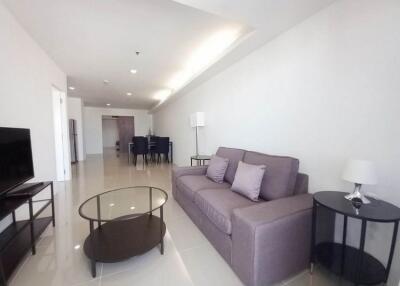 Waterford Diamond Tower  2 Bedroom Condo For Rent