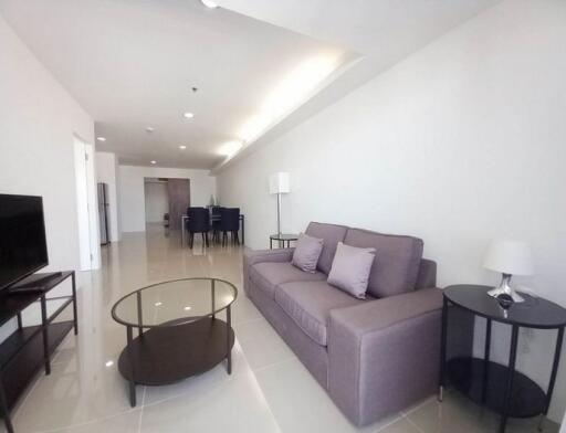 Waterford Diamond Tower  2 Bedroom Condo For Rent